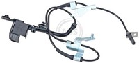 ABS Sensor Raddrehzahl A.B.S. 31418 FüR GH Mazda Sport MZR Ghefp GH10F Ghefs