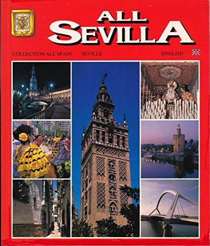 All Sevilla, Editorial Escudo de Oro