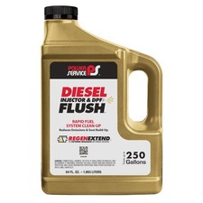 Diesel Injector Dpf Flush 64-oz