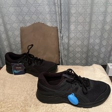 ASICS Gel Contend 6 Black for Sale | Authenticity Guaranteed  display picture 3