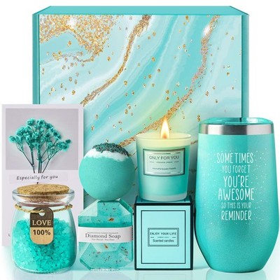 Gifts for Mom, , Wife, Girlfriend, Sister, Best Friend, Her - Unique Mothers ...