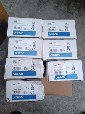 1PC Brend new Omron Industrial Camera FJ-S2MG Spot Products New No box