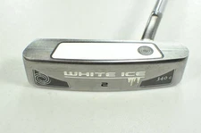 Odyssey White Ice 2 35" Putter Right Steel # 207504