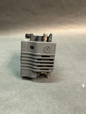 Raised3D E2 Hot End Assembly - Left