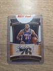 2025-26 Topps Marks of Excellence Eric Gordon Autograph #ME-EG 76ers