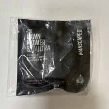 MANSCAPED The Lawn Mower 5.0 Ultra SkinSafe Replacement Trimmer Blade, 1 Pack