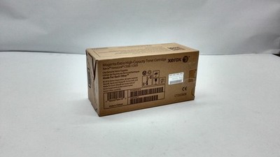 Xerox 106R03874 Tonerkartusche Magenta 9.000 Seiten für Xerox VersaLink C500
