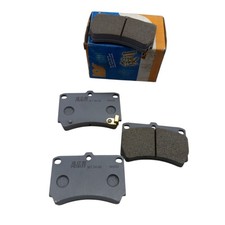 Plaquette de frein Mazda 323