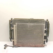 Radiateur Jaguar E