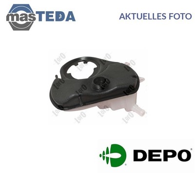 055-026-001 KÜHLMITTEL AUSGLEICHSBEHÄLTER LORO FÜR JAGUAR X-TYPE I