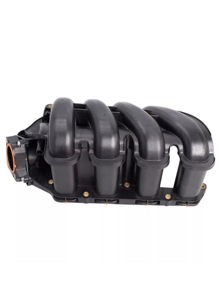 Conjunto de colector de admisión superior del motor para Toyota Corolla Matrix Pontiac Vibe Foto 4 de 4