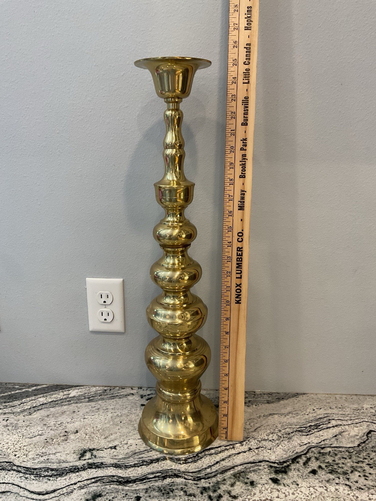 2 Foot Tall 24&rdquo;