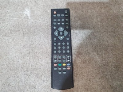 Universal Fernbedienung für LCD/LED TV schwarz Modell 65028 Funktionen