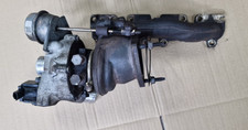 PEUGEOT RCZ 1.6 THP PETROL TURBOCHARGER TURBO v762045580-01