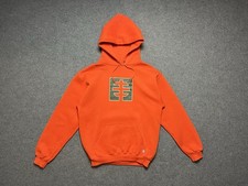 Vintage Workshop Made In USA Hoodie