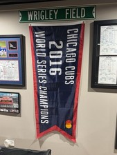 2016 Chicago Cubs World Series Champions Memorabilia Guide 14