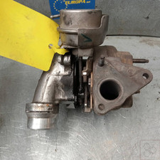 7701476883 Turbolader RENAULT MEGANE 3a Serie 1.5 dCi (81Kw) Ber. 3p/d/1461cc