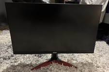 Acer KG241Q Sbiip 50/60Hz. Moniter