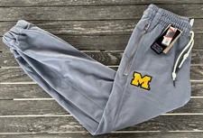 Womens Nike Michigan Wolverines 2024 Sideline Player Performance Jogger XL  $95