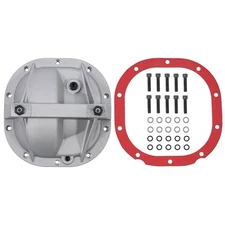 Fit For Ford For Mustang 1979-2004 8.8 Differential Cover Rear & Girdle System