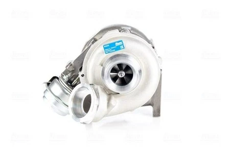 Turbolader MERCEDES-BENZ SPRINTER 3-t 316 CDI 4x4 (903)
