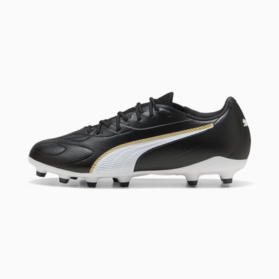 Puma King 20 Match FG AG Fußballschuhe Kinder Teenager Kunstrasen Rasen Neu 2026