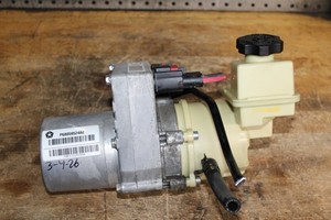 2011-2015 DODGE CHARGER 2011-2014 CHRYSLER 300 ELECTRIC POWER STEERING PUMP