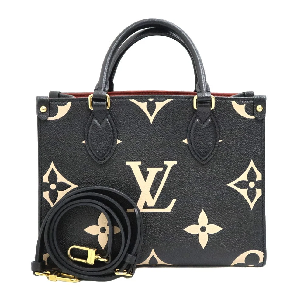Louis Vuitton OnTheGo Bags for sale | eBay