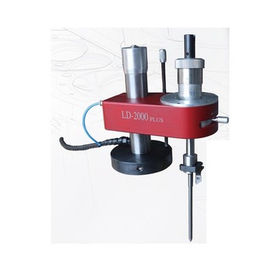 LD 2000plus General Ventilsitz-Reibahle, Auto-Ventilsitz-Reparatur