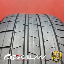1 One Tire Likenew Pirelli P Zero Pz4 N1 26535zr20 2653520 2653520 93532