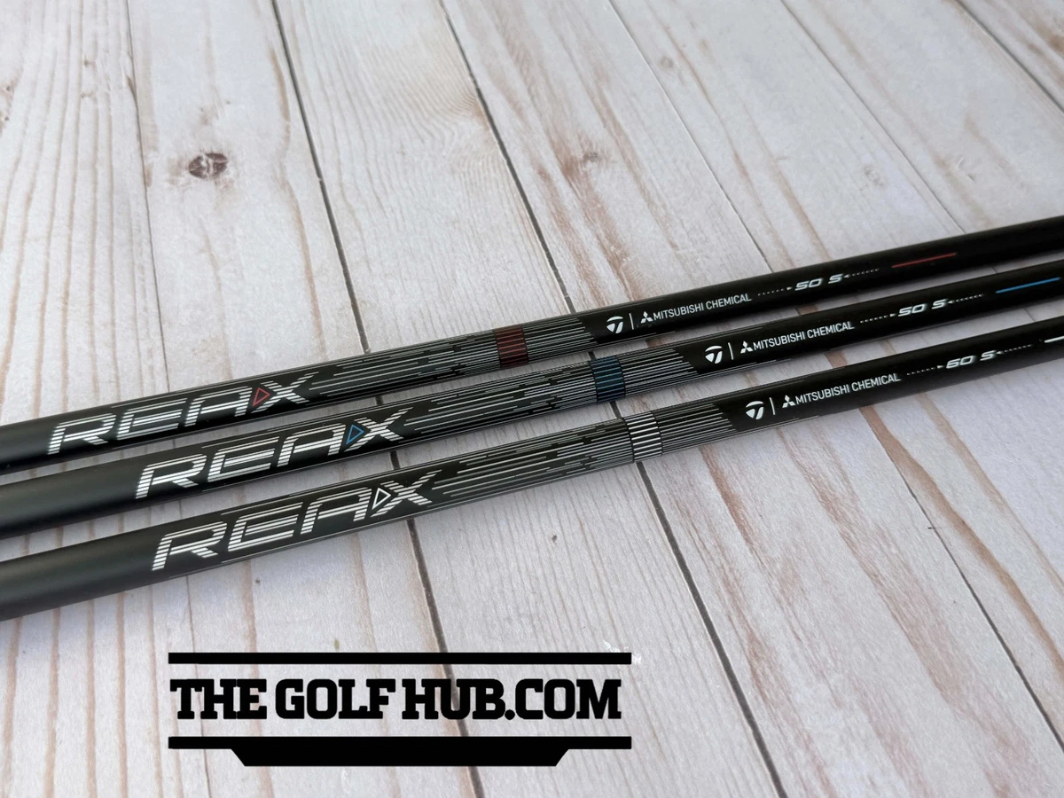 Taylormade Reax Shaft for sale - eBay