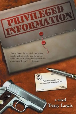 Terry Lewis | Privileged Information | Taschenbuch | Englisch (2012)
