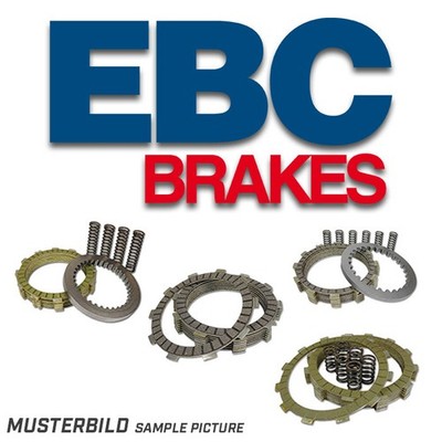 CK4510 EBC  Premium Kupplungs-Kit
