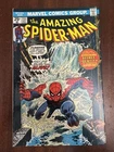 Amazing Spider-Man #151 1975 John Romita Cover
