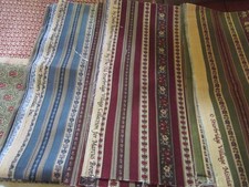 F5672, Judie Rothermel, 1800's reproductions, your choice of fat quarters,