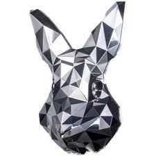 2 oz Lunar Rabbit Silver Stackable (New) 87.25 per troy oz