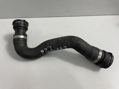 BMW X5 E70 Wasserkühlerschlauch links 7808076 3.0 Diesel 180kw 2011 13595557