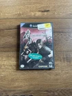 Resident Evil 4 Black Label (Nintendo GameCube, 2005) CIB Authentic Rare Working