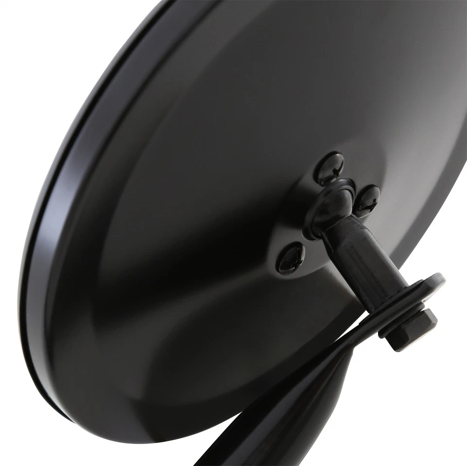 Smittybilt 7618 Side Mirror Kit Fits 97-18 Wrangler (JK) Wrangler (TJ) - Image 3 of 4