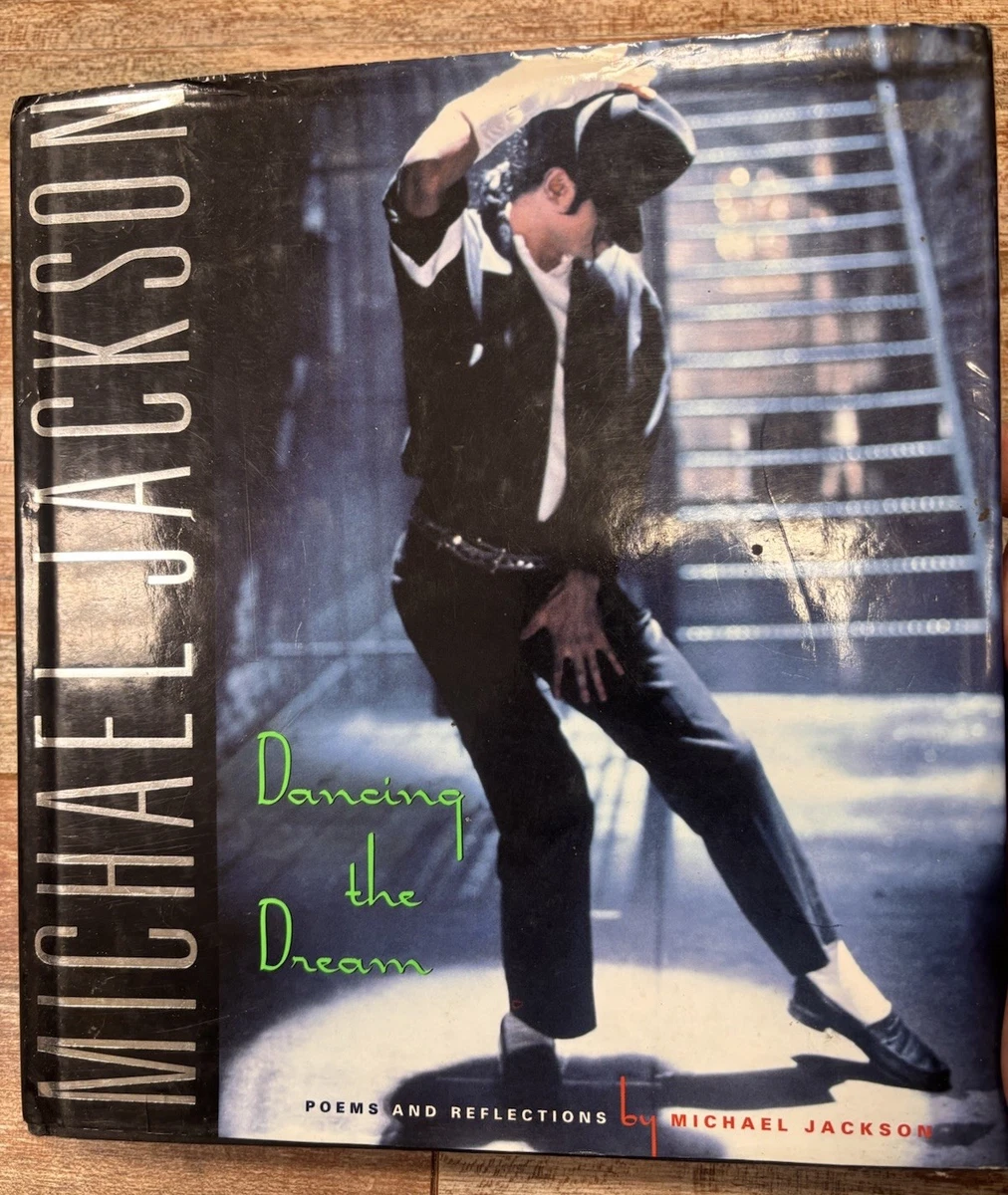 michael jackson dancing the dream products for sale | eBay