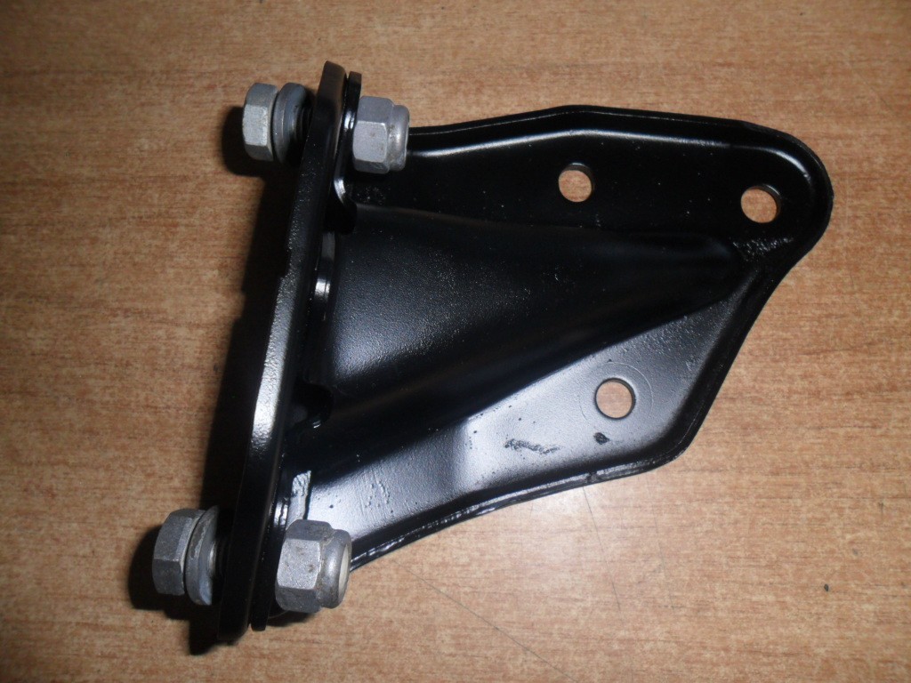 piastra staffa supporto motore anteriore renault 5 gt turbo