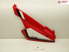Cache latéral gauche (Gilera - Smt 50 2005 - 2010) - photo 1