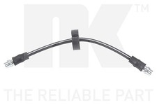 NK Bremsschlauch Vorderachse für AUDI