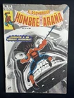 Hombre Arana #314 1986 Spider-Man In Spanish Mexico Foreign U.S. Seller Good
