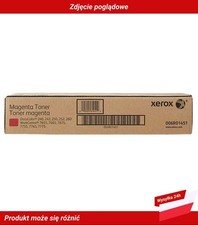006R01451 Xerox DocuColor 240 z toner magenta