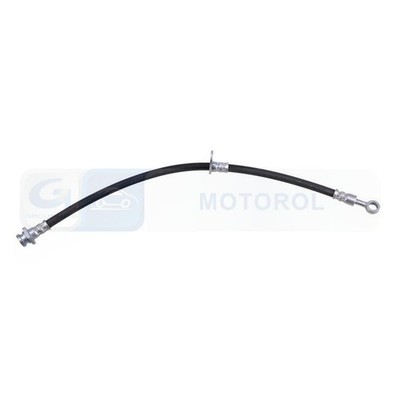 1x ORIGINAL  Bosch Bremsschlauch Vorne für Suzuki SWIFT V SWIFT VI (ZD_ ZC_)