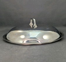 Replacement All-Clad 12  Lid Only Stainless S...