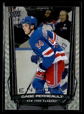 2025-26 Upper Deck Series 1 Encore #E-49 Gabe Perreault