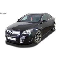 RDX Seitenschweller 'Slim' FüR Opel Insignia 2008-17 Limo/Sportstourer Inkl. OPC
