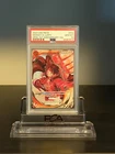 Monkey.D.Luffy (Gold-Stamped Signature) ST01-012 Awakening ODA PSA 10